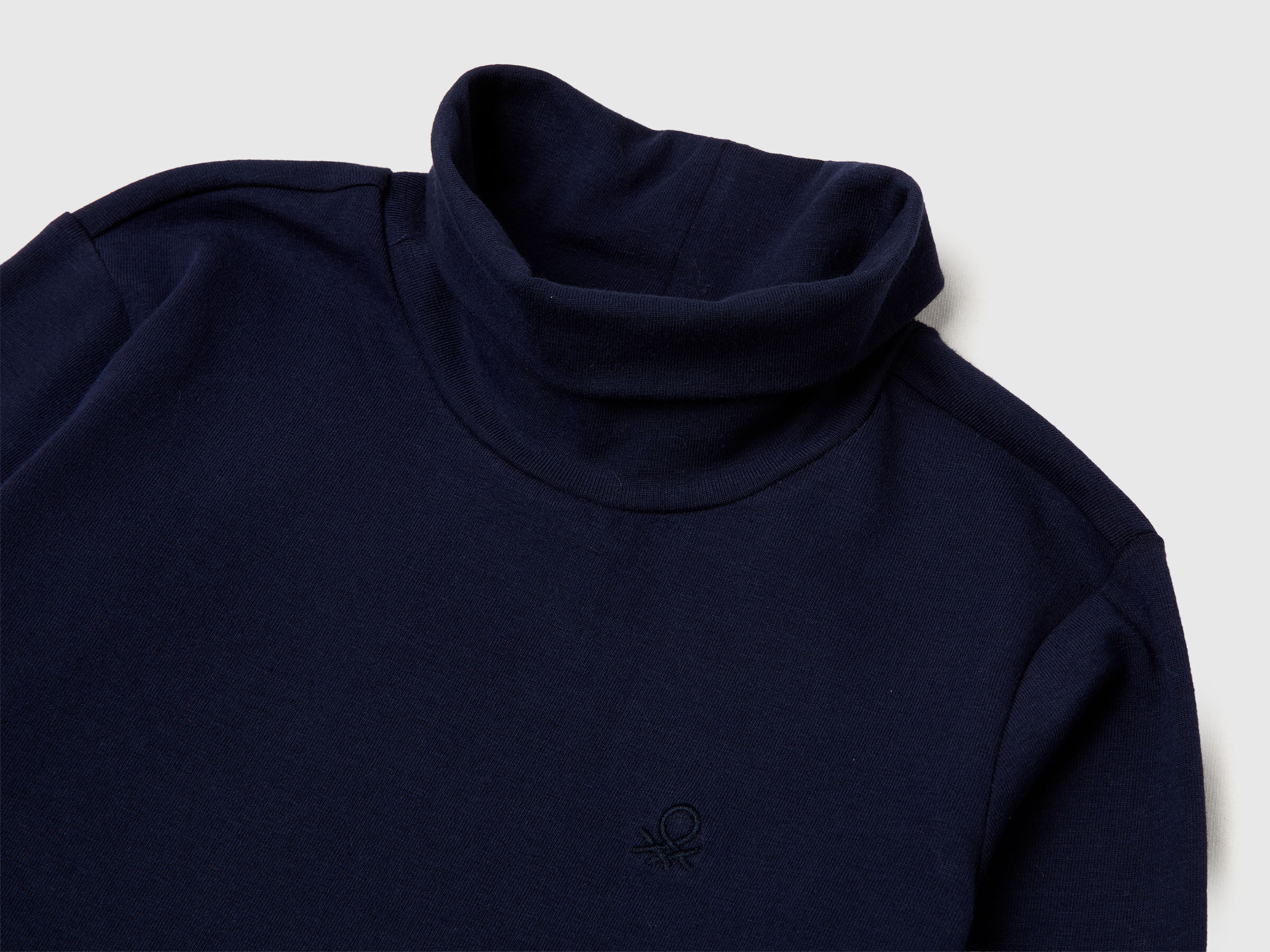 T-SHIRT L/S Junior Boy image number 3
